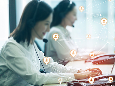 我們的服務(wù)